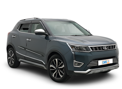 2020 Mahindra XUV300 - SUV - Petrol - Manual - ₹7.00 lakh